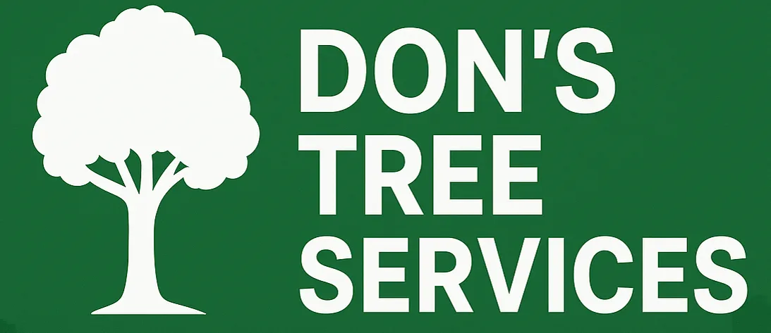 Dons Tree Services