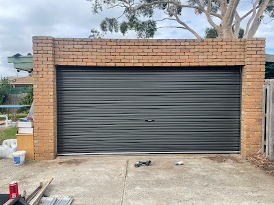 Door Services Victoria work 2