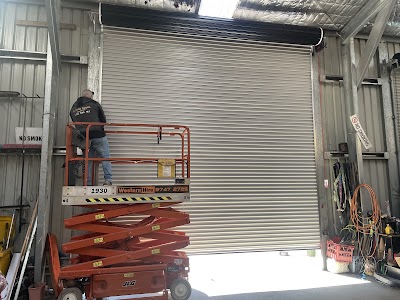 Door Services Victoria work 4