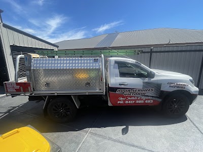 Door Services Victoria project 5