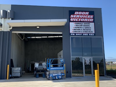 Door Services Victoria project 6