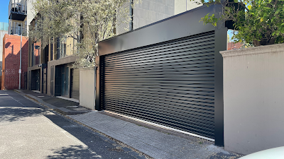 Door Services Victoria work 1