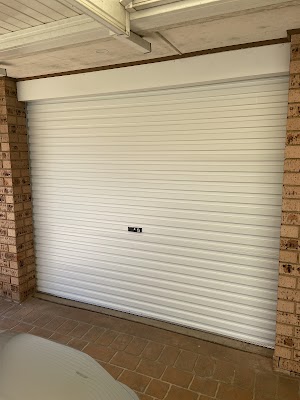 Door Systems Australia work 2