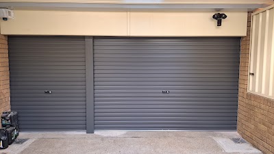 Door Systems Australia work 3