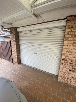 Door Systems Australia work 4