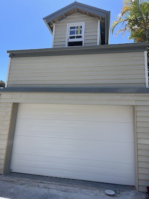 Door Systems Australia project 5