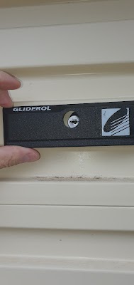 Door Systems Australia project 6