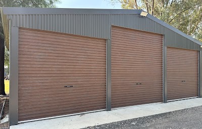Doormate Garage Systems work 2