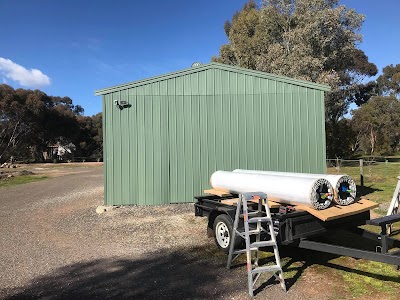 Doormate Garage Systems work 3