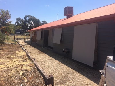 Doormate Garage Systems work 4