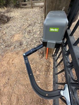 Doormate Garage Systems project 6