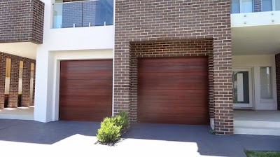 Doors and More (Aust) Pty Ltd project 4