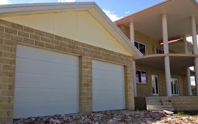 Doors and More (Aust) Pty Ltd project 6