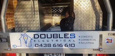 Double S Electrical work 3