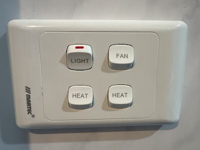 Double S Electrical project 5