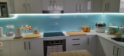 Double S Electrical project 6