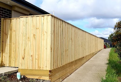 Doug's Fencing - Fencing Contractors | Fencing Geelong work 3