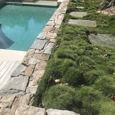 Down To Earth Irrigation project 5