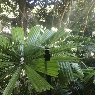 Down To Earth Irrigation project 6