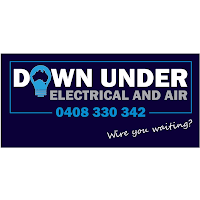 Down Under Electrical and Air
