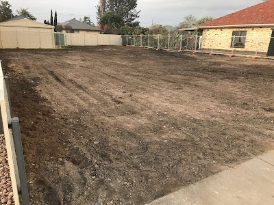 DPC Demolition & Salvage work 4