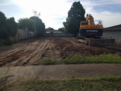 DPC Demolition & Salvage project 6