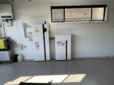 DQ Electrical Services Pty ltd work 2