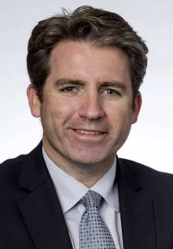 Dr David Walters