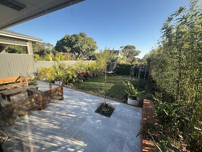 Residential Garden & Landscape Maintenance Service, Sydney - Dr Garden work 4