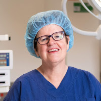 Dr Hastrich Diana | Breast Surgeon
