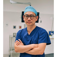 Dr Jonathan Foo, Specialist Upper GI & Bariatric Surgeon