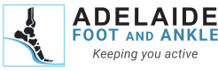 Dr. Robert Hermann | Adelaide Podiatrist | Warts, Ingrown toenails, Bunion Surgery