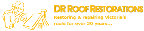 Dr roof restorations