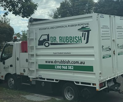 Dr. Rubbish project 5