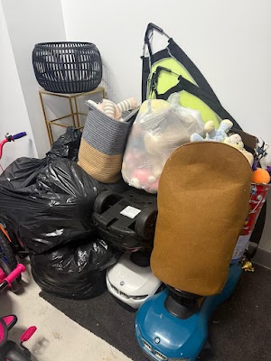 Dr. Rubbish project 6