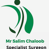 Dr Salim Chaloob | Bariatric, Metabolic & General Surgery