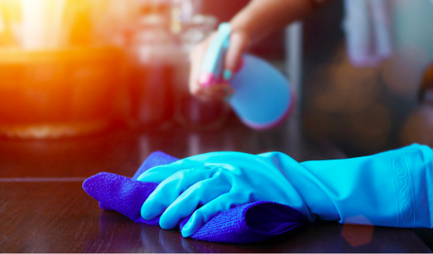 Dr Seleo Cleaning Services