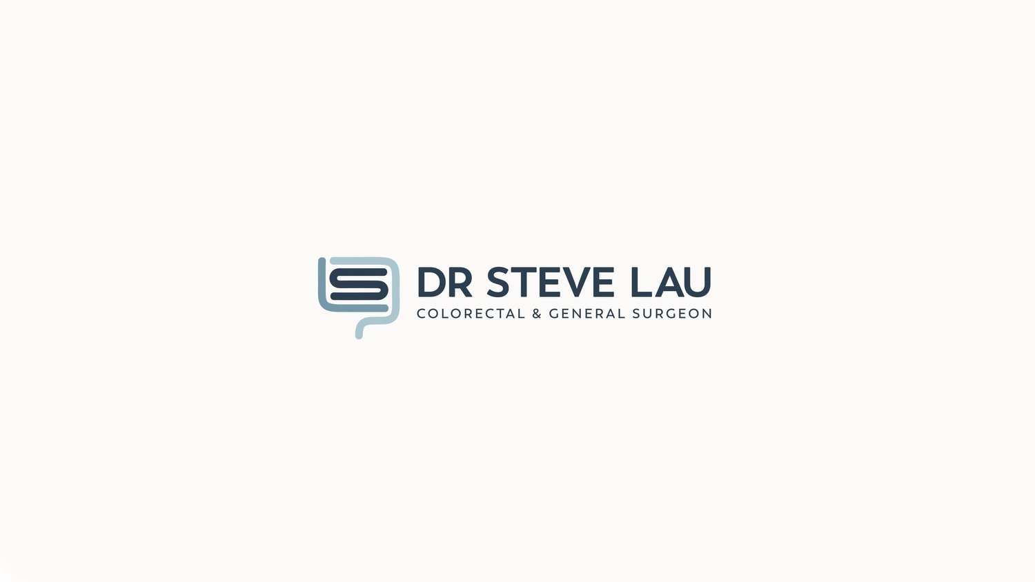 Dr Steve Lau