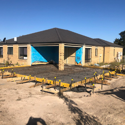 Dracon Construction - Local Ballarat Builders work 3