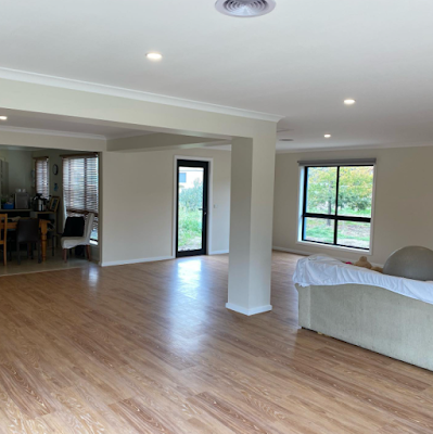 Dracon Construction - Local Ballarat Builders work 4