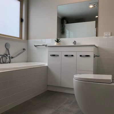 Dracon Construction - Local Ballarat Builders project 6