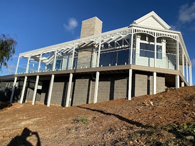 Dracon Construction - Local Ballarat Builders