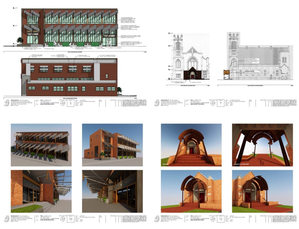 DRAFTSMAN LAUNCESTON