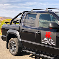 Dragon Electrical & Undergrounds Pty Ltd