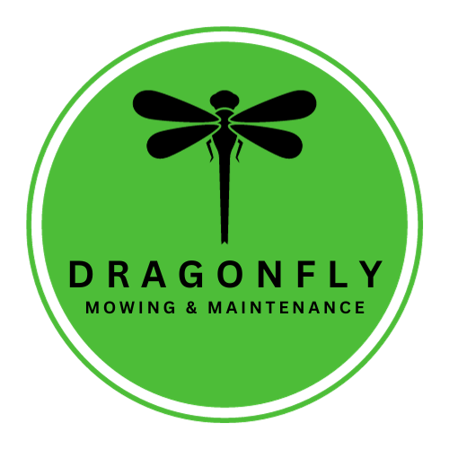 Dragonfly Mowing and Maintenance