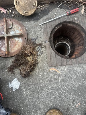 Drain Blast Plumbing | Emergency 24 hour Blocked Drain Melbourne work 2
