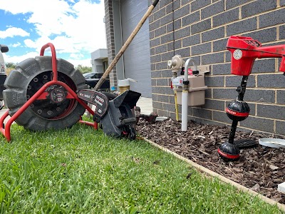 Drain Blast Plumbing | Emergency 24 hour Blocked Drain Melbourne work 3
