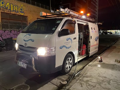 Drain Blast Plumbing | Emergency 24 hour Blocked Drain Melbourne project 5