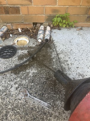 Drain Blast Plumbing | Emergency 24 hour Blocked Drain Melbourne project 6