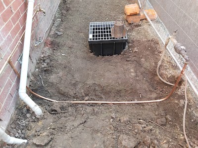 Drain Fix photo 3